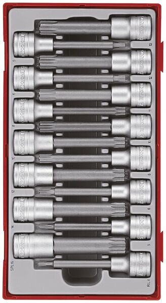 Triple on sale square set
